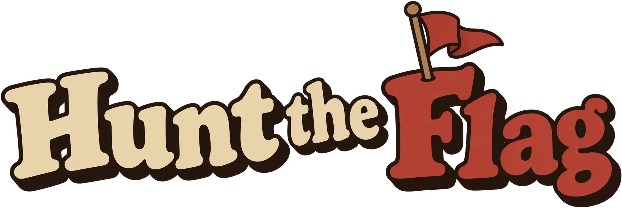 Hunt the Flag
